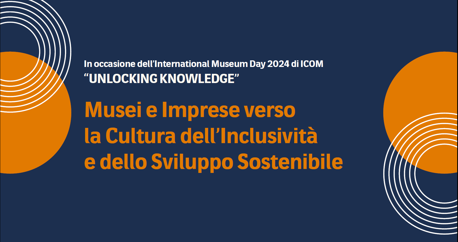 International Museum Day Museimpresa