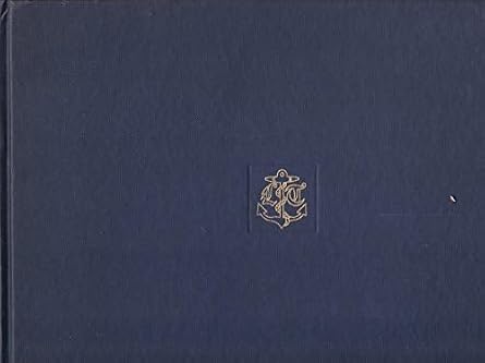 Copertina Trieste nelle stampe del Lloyd
