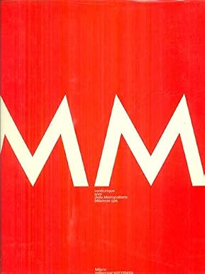 Copertina MM: venticinque anni della Metropolitana Milanese Spa